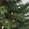 4ft. Pre-Lit Canadian Pine Artificial Christmas Tree, Clear Lights